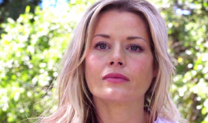 Neighbours Spoilers: Sonya Rebecchi Pays Fake Dee A Visit