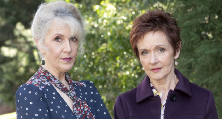 Neighbours Spoilers: Liz Conway’s Arrival Stirs Up BIG Drama