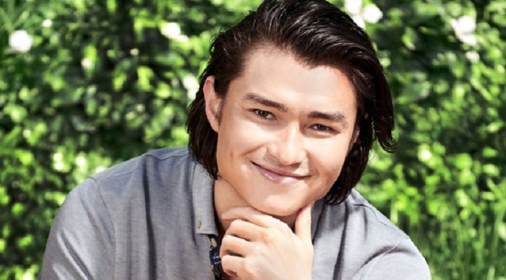Neighbours Spoilers: Sparks Fly Between Leo And Teresa