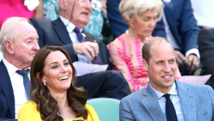 Prince William and Kate Middleton Are Keeping a Huge Secret From Prince George