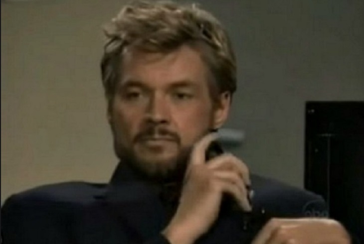 General Hospital Spoilers: Will Stefan Cassadine Return From The Dead?