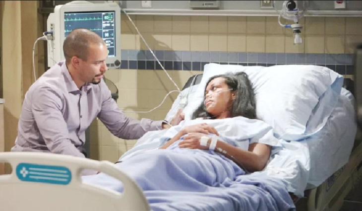 The Young and the Restless (YR) Spoilers: Hevon Remarriage Happens – Devon Enters Pre-Grief Process