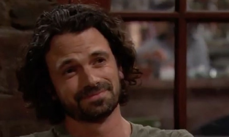 The Young and the Restless Spoilers: Is Scott Grainger Making A Comeback?