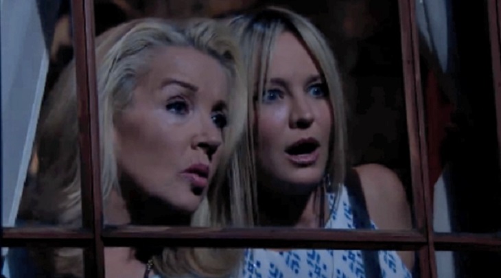 ‘The Young and the Restless’ (YR) Spoilers: Is J.T. Dead or Alive in Genoa City?