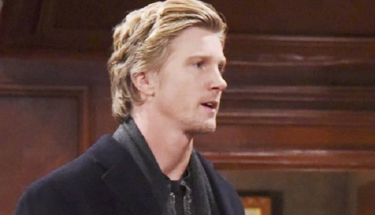 ‘The Young and the Restless’ (YR) Spoilers: Is J.T. Alive? Thad Luckinbill’s Return Hits Audience