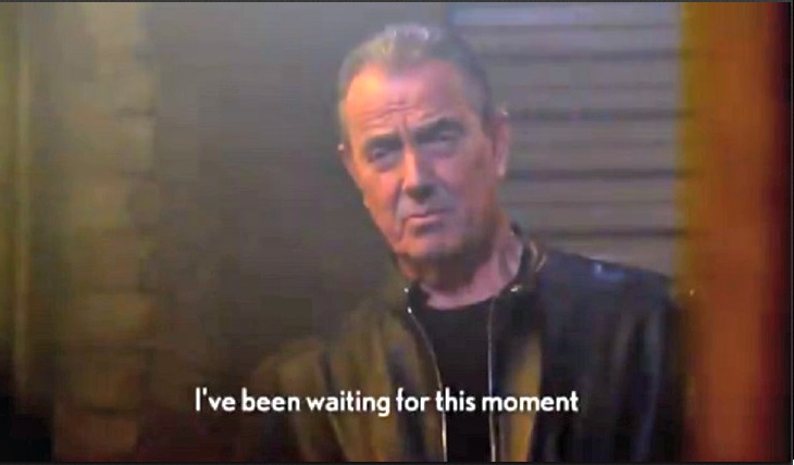 The Young and The Restless Spoilers: Victor Newman Faces Off With J.T. – Get Ready For A CRAZY Twist!