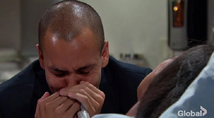 The Young and the Restless Spoilers: Tragedy Strikes For Devon And Hilary