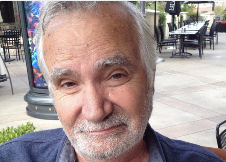 The Bold and the Beautiful News: B&B Vet John McCook Recovering From Major Surgery