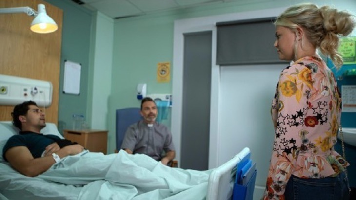 Coronation Street Spoilers: Bethany Platt Makes A Shocking Discovery About Josh Tucker