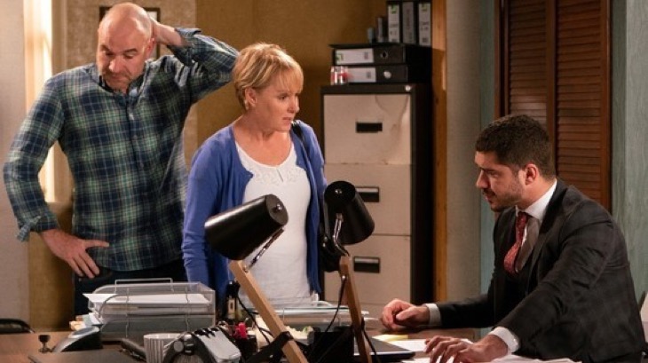 Coronation Street Spoilers: What Happens to Adam Barlow After Eva Price’s Exit?