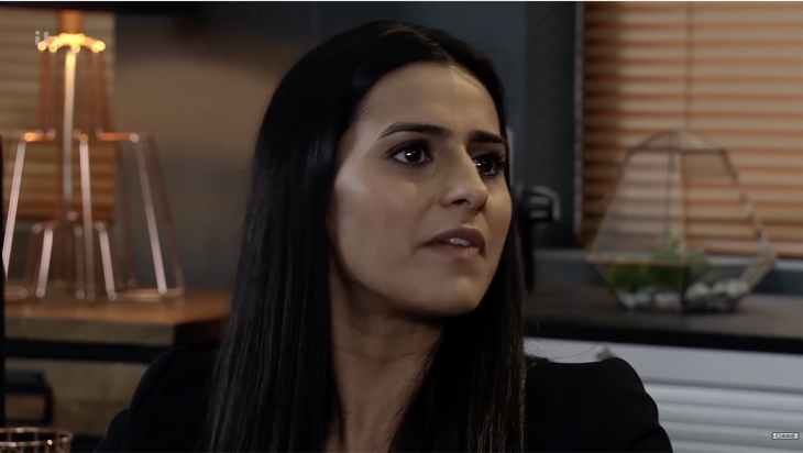 Coronation Street Spoilers: Alya Sees Shocking Aiden Info, Will She Reach Out To Carla?