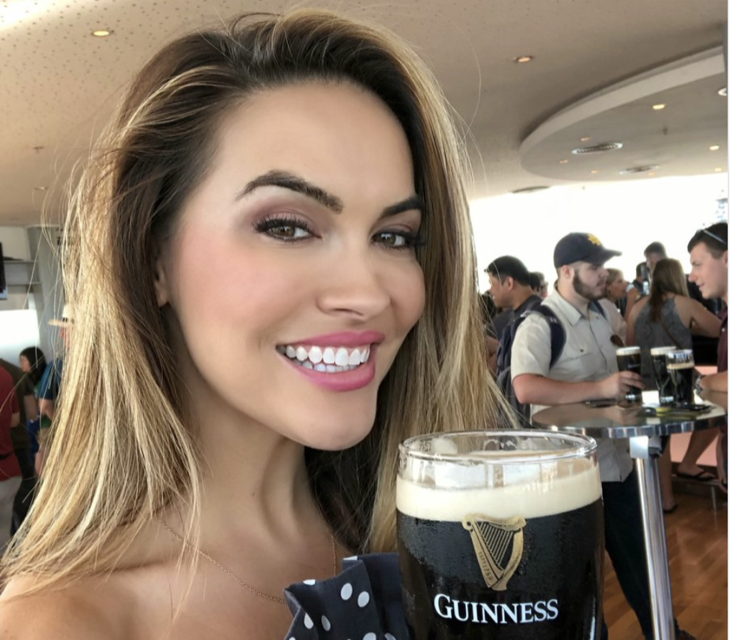 DOOL Alum Chrishell Stause Hartley Returns to Salem as Jordan Ridgeway!