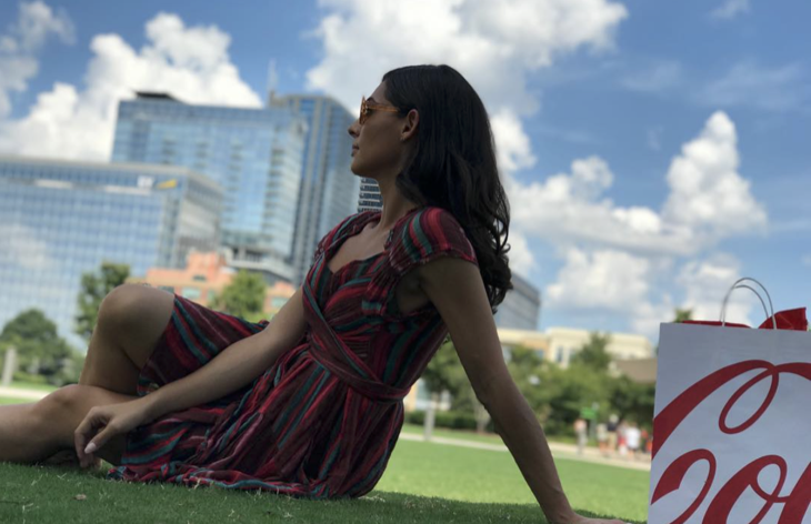 Days of Our Lives Star Camila Banus Has An Exciting New Project