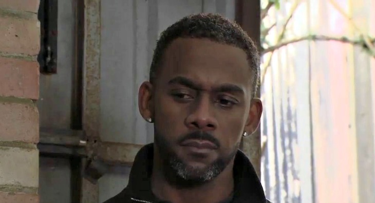 Eastenders Spoilers: Is Vincent Hubbard Coming Back?