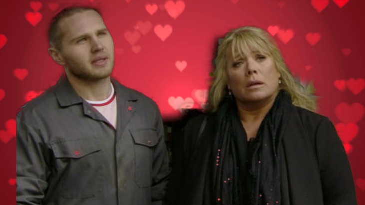Eastenders Spoilers: Sharon and Keanu’s Affair Begins