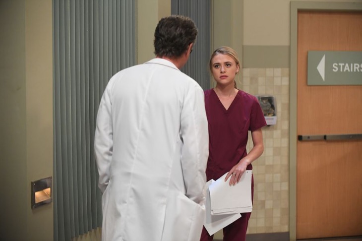General Hospital Spoilers: Dr. Bensch Has Revenge On The Mind – Wants Kiki’s Life Destroyed
