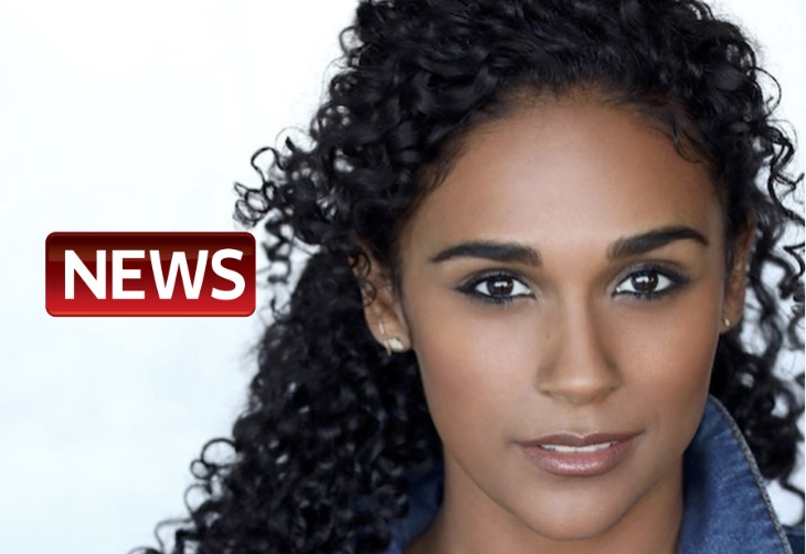 General Hospital Recasts Jordan Ashford, Bringing Briana Nicole Henry As The New Face
