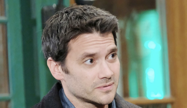 General Hospital Spoilers Dominic Zampronga Dishes On If He Would Return To Port Charles?