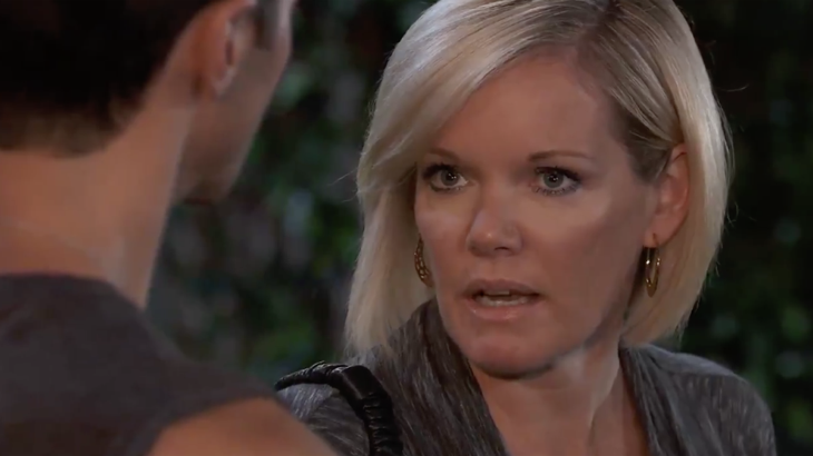 General Hospital Weekly Spoilers August 27 to 31: Crisis For Mike – Griffin Corners Ava – Brad Overcome With Guilt