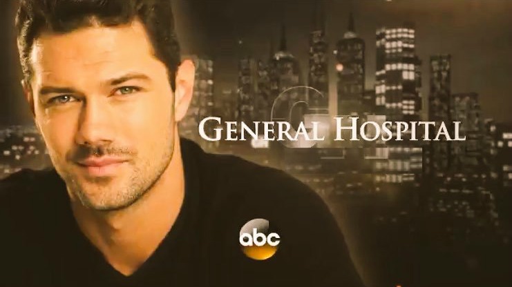 General Hospital Brings Back Nathan West For An Encore