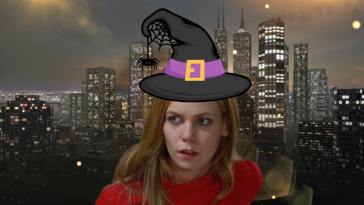 General Hospital News: Chloe Lanier’s Exit Date Revealed – Evil Witch Going Next Week!!