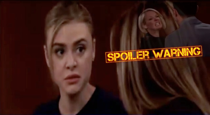 General Hospital Spoilers Monday, August 13: Trial Takes Drastic Turn – Jason Questions Robert – Furious Ava Slaps Griffin