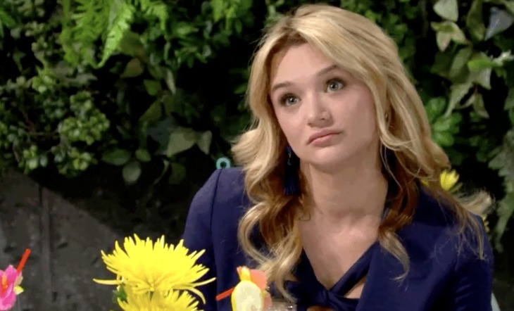 The Young and the Restless Spoilers Thursday, August 16: Cane’s Reality Check – Summer Calls Phyllis A Hypocrite – Nick Offers Summer Money For Silence