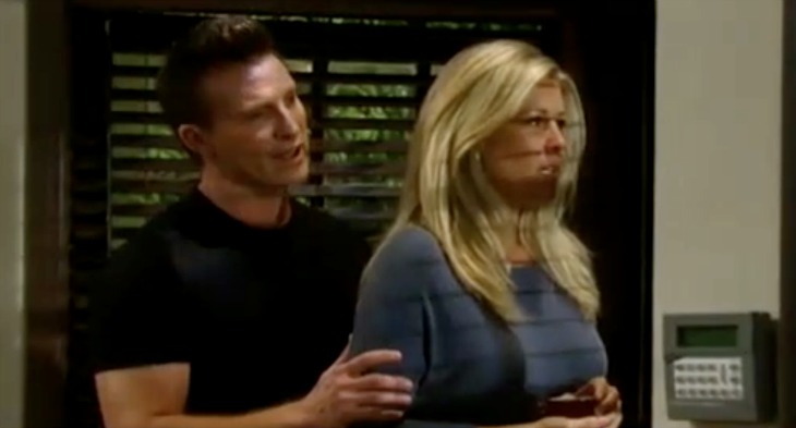 General Hospital Spoilers Thursday, August 2: Lulu Grills Chase About Nelle – Ava Destroying Evidence? – Jason Reassures Carly