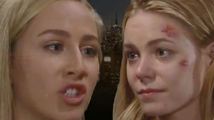 General Hospital Spoilers for Friday, August 3: Robert Wants Answers – Lulu Blasts Peter – Joss Furious, Threatens Nelle