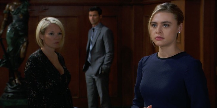 General Hospital Spoilers: Epic Twist in Kiki’s Court Case Unfolds – Trial Verdict in This Week!