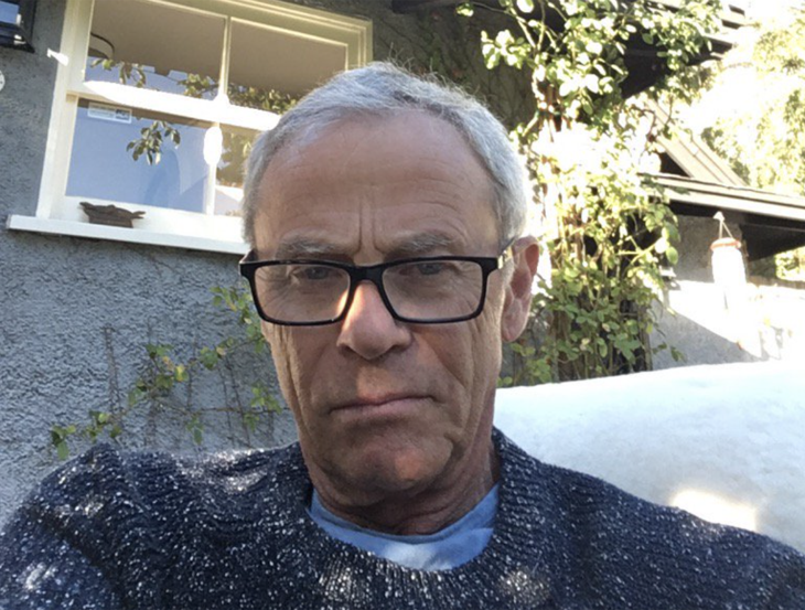 General Hospital News: Tristan Rogers Exits GH – Will Robert Be Back?