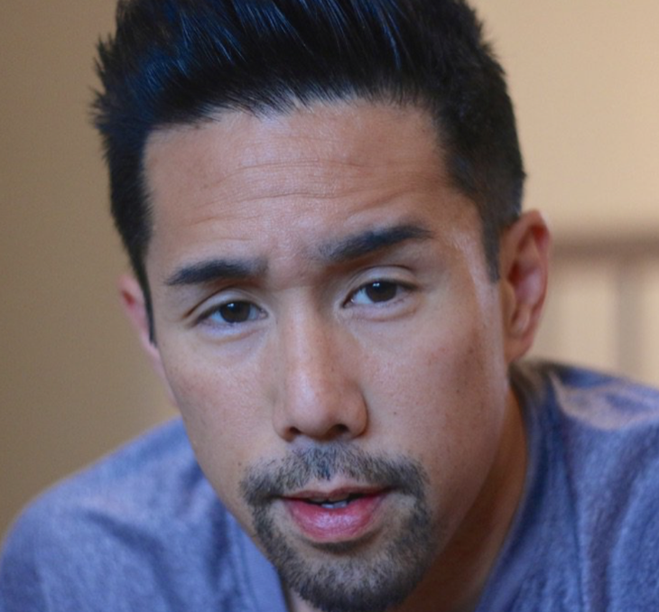 General Hospital Parry Shen Dishes About What’s Ahead For Brad and Lucas