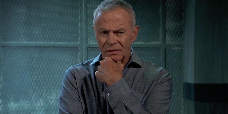 General Hospital Spoilers Tuesday, August 14: Robert Questions Valentin – Franco Confronts Ava – Verdict is In