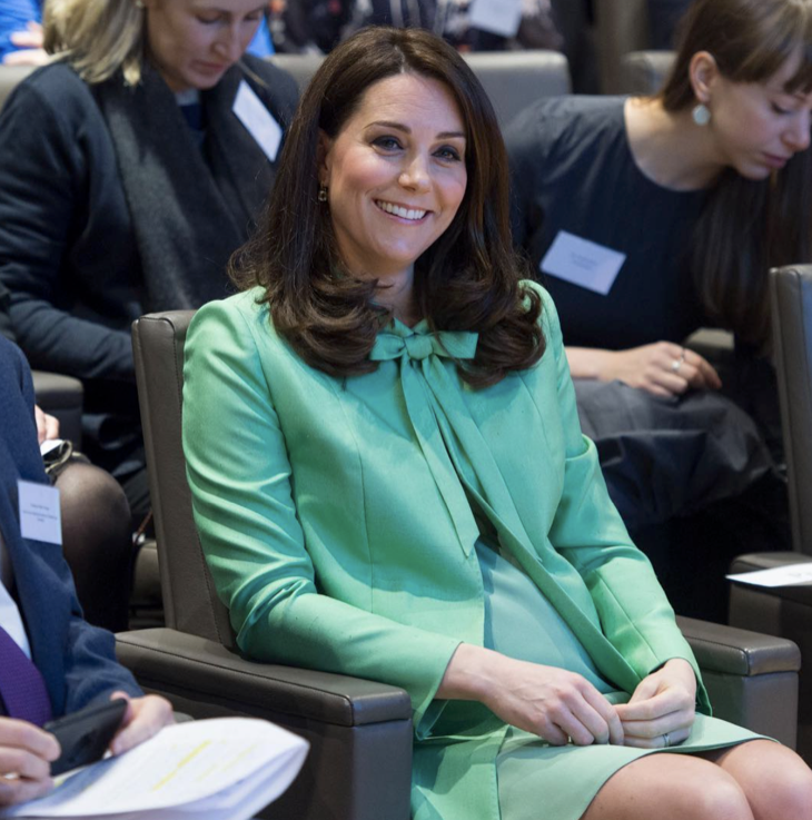 Kate Middleton To Teach Meghan Markle Travel Tips She Learned From The Queen