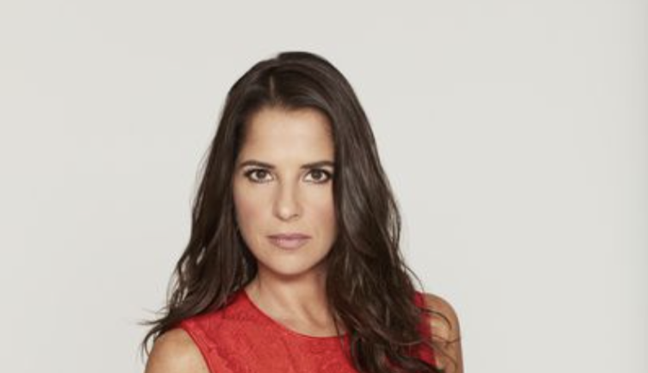 General Hospital News: Soap Fave Kelly Monaco Recuperating After Major Surgery!