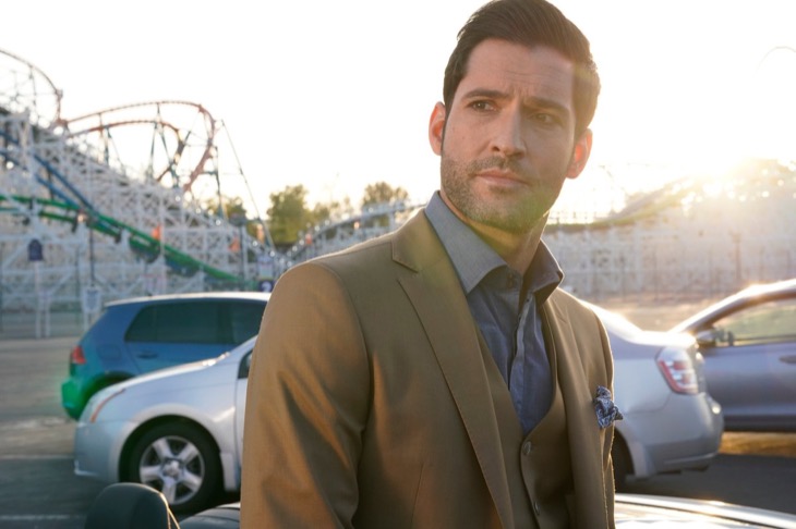 Lucifer Season 4 Teases Major Character Return, Adds Inbar Lavi and Graham McTavish
