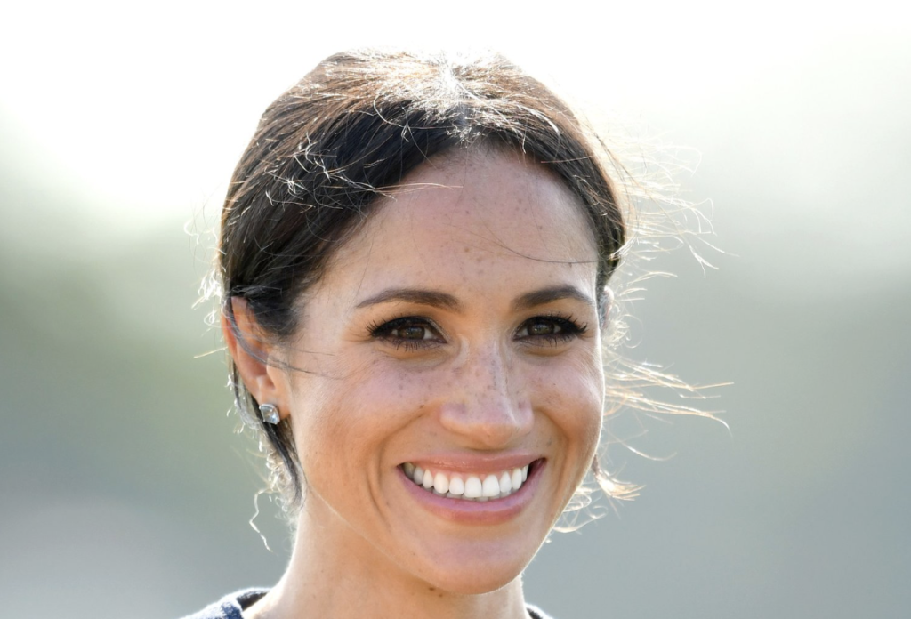 Here’s Why Meghan Markle Always Has Her Hands In Her Pockets