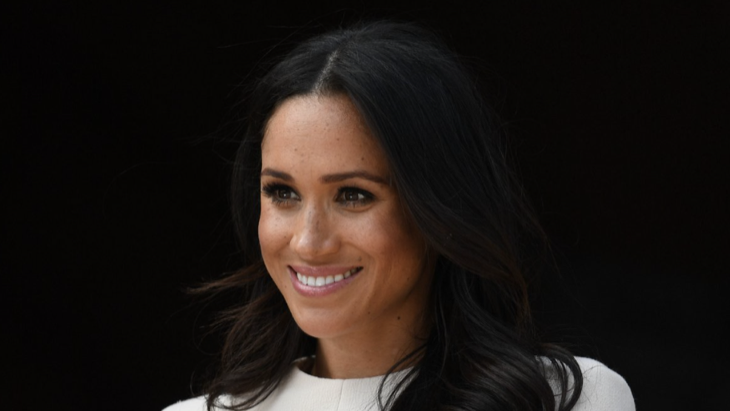 Meghan Markle Forbidden From Participating In The London Marathon