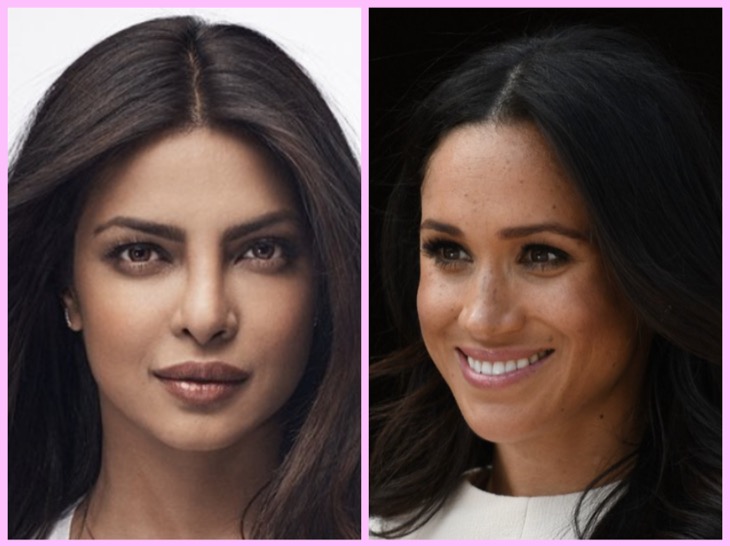 Will Meghan Markle Be Priyanka Chopra’s Bridesmaid?
