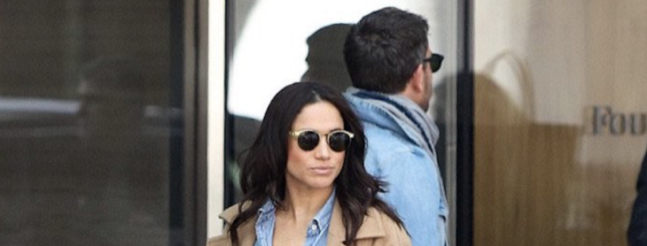 Here’s The Trick Meghan Markle Used To Win Over Kate Middleton’s Kids