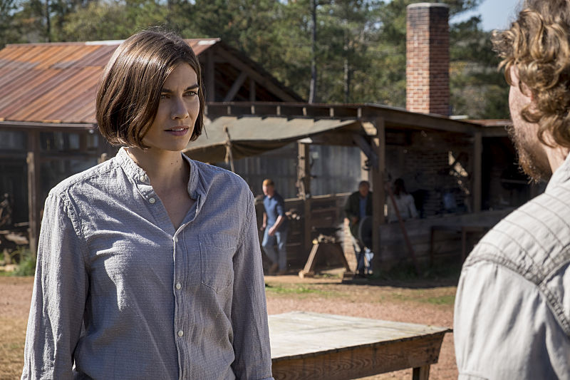 The Walking Dead Season 9 Spoilers: Rick and Maggie’s Feud To Take Center Stage