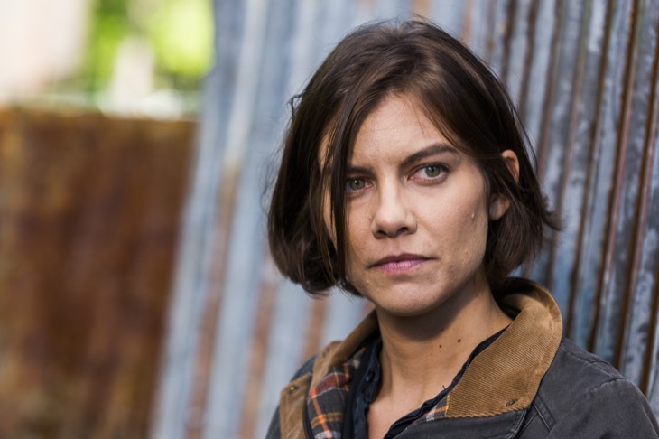 The Walking Dead Spoilers: Lauren Cohan Talks Leaving The Show