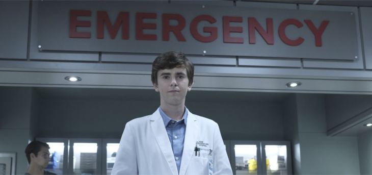 Freddie Highmore Opens Up About The Next Season Of The Good Doctor