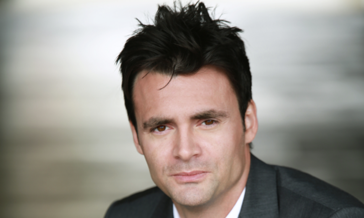 The Young and the Restless News: Anthony W. Preston Joins CBS Soap in New Role!