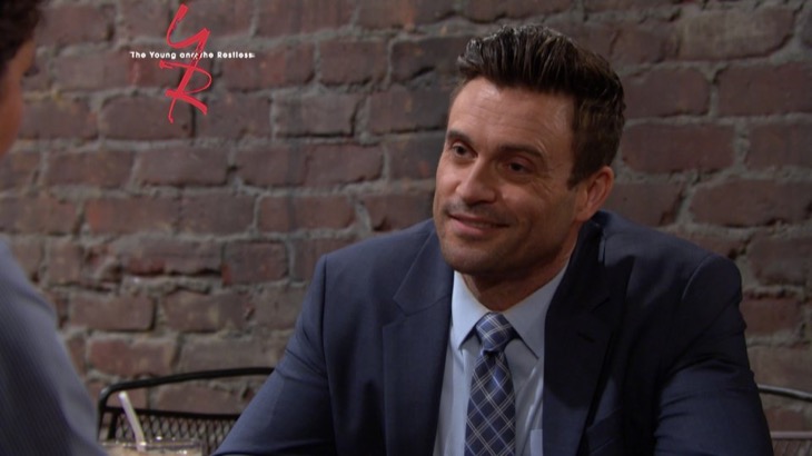 The Young and the Restless (YR) Spoilers: Cane Wants Lily To Become Fugitive – Hilary’s Ghostly Shadow Lingers