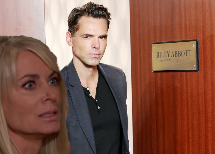 The Young and the Restless Spoilers Friday, August 10: Cane Attacks Devon – Ashley Draws Battle Lines – Summer’s Plot Fails