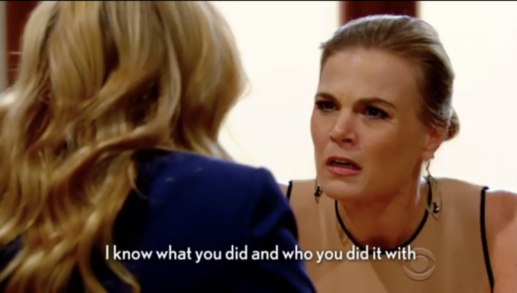 The Young and the Restless Spoilers Tuesday, August 14: Lily Furious with Cane – Phick’s Night Uncovered – Victoria Suspicious