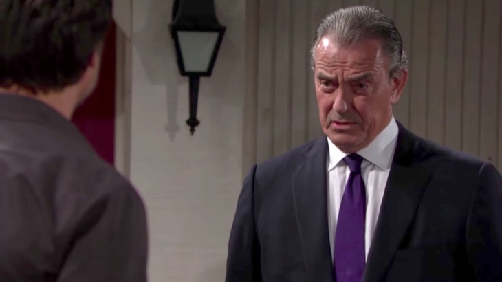 The Young and the Restless Spoilers Wednesday, August 15: Michael Confronts Phyllis – Summer Exposes Phyllis – Victor Taunts Nick