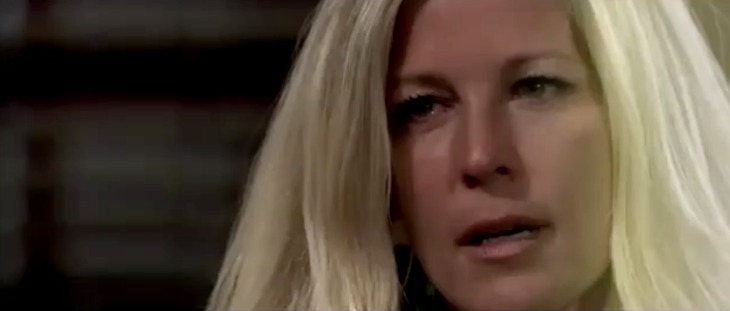 General Hospital Spoilers Thursday, August 16: Julian Peaks Margaux’s Interest – Joss Asks Carly For Help – Jason Reassures Sonny