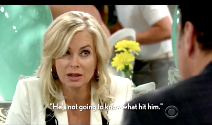 The Young and the Restless Spoilers Wednesday, August 22: Nick Feels Manipulated – Kyle Rats Summer Out – Ashley Scrambles For Control